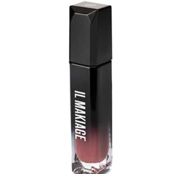 IL MAKIAGE Shade PDA - LIP SERVICE LIP GLOSS Hi-Shine Lip Color NWT - Picture 6 of 8